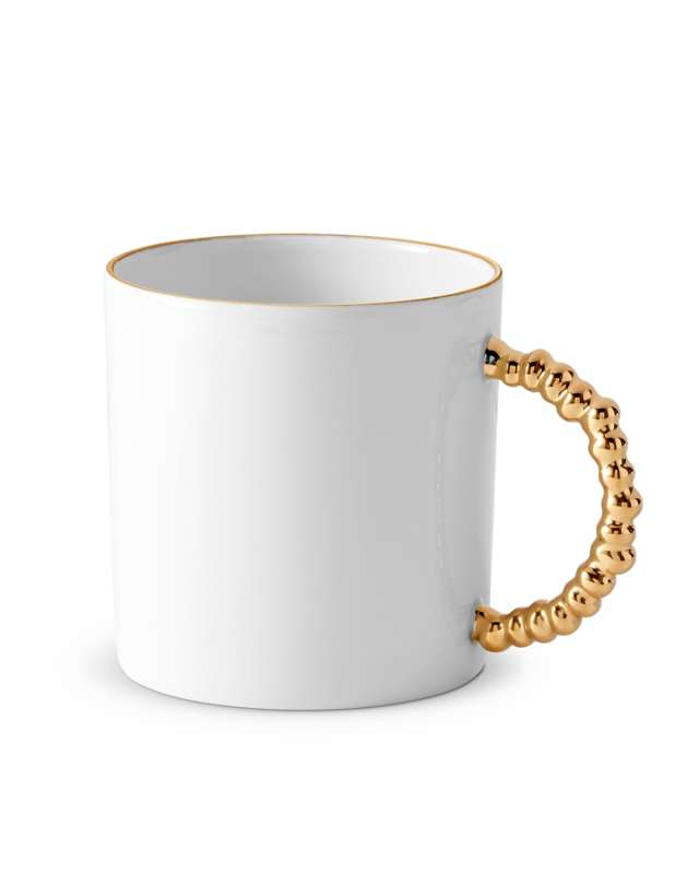 Haas Mojave Mug