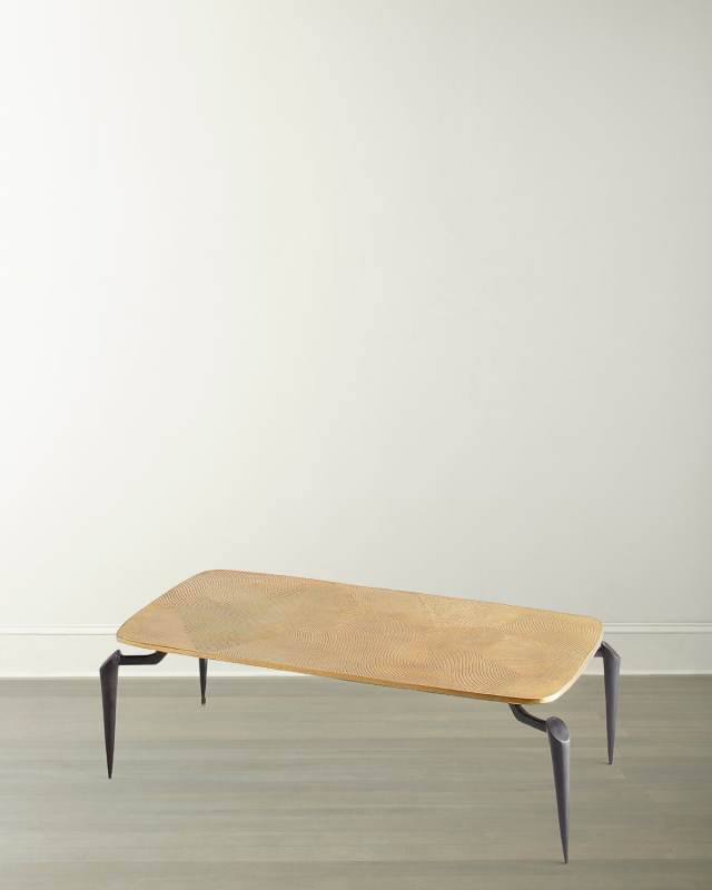 Tayla Coffee Table