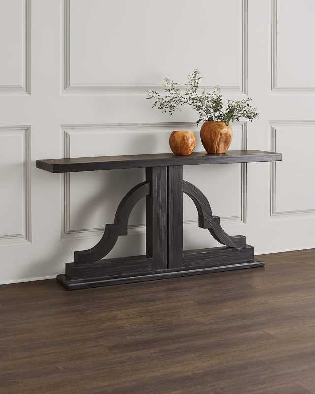 Ballari Console Table