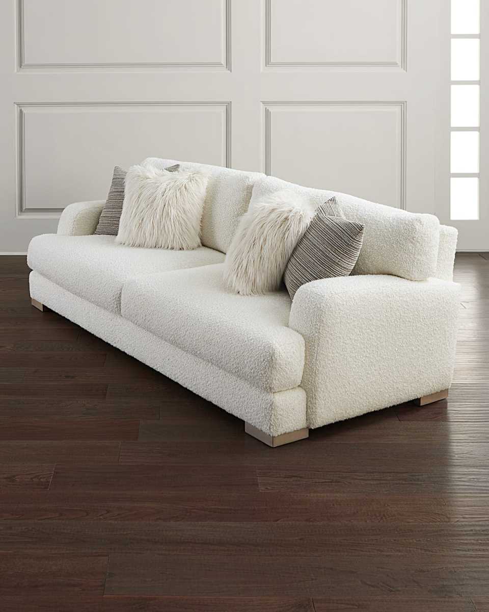 Berkely Sofa, 94"