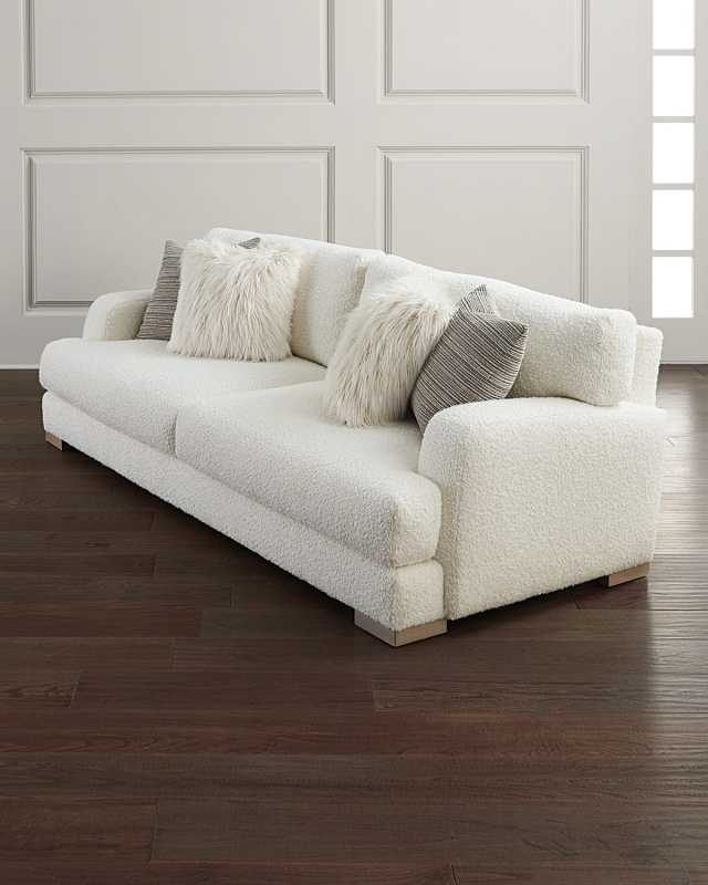 Berkely Sofa, 94"