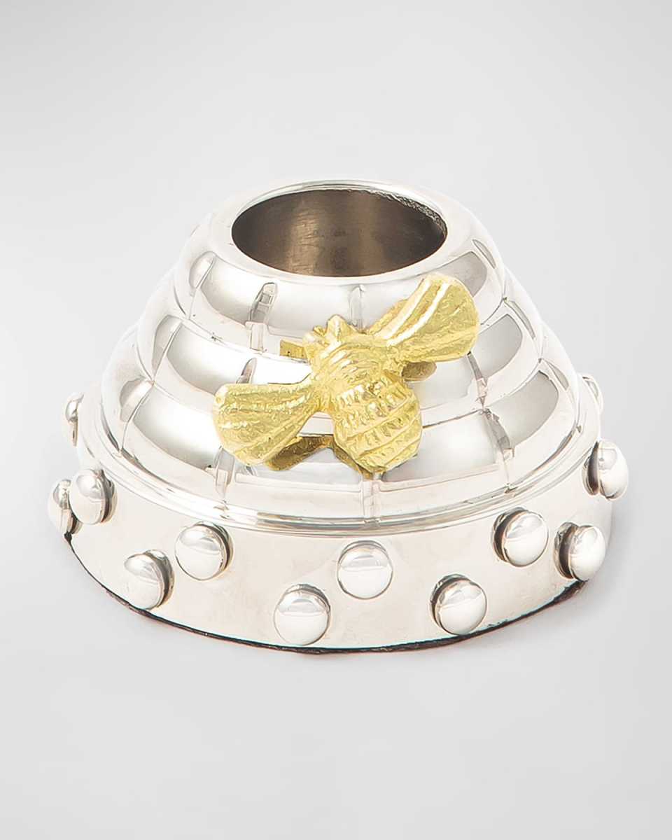 Bee Candle Holder