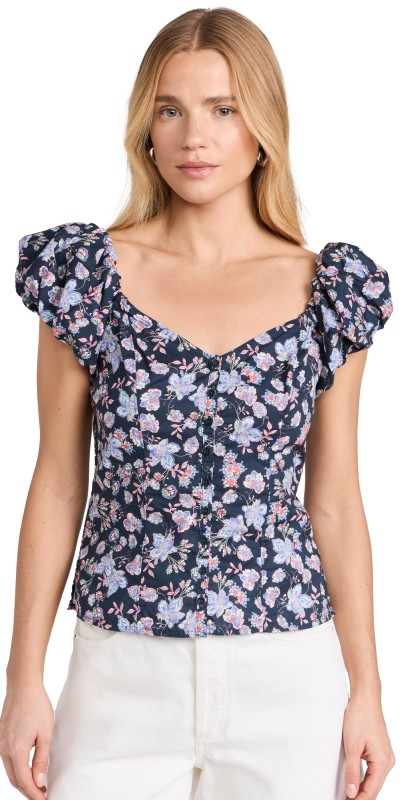Nation LTD Angel Top Midsummer