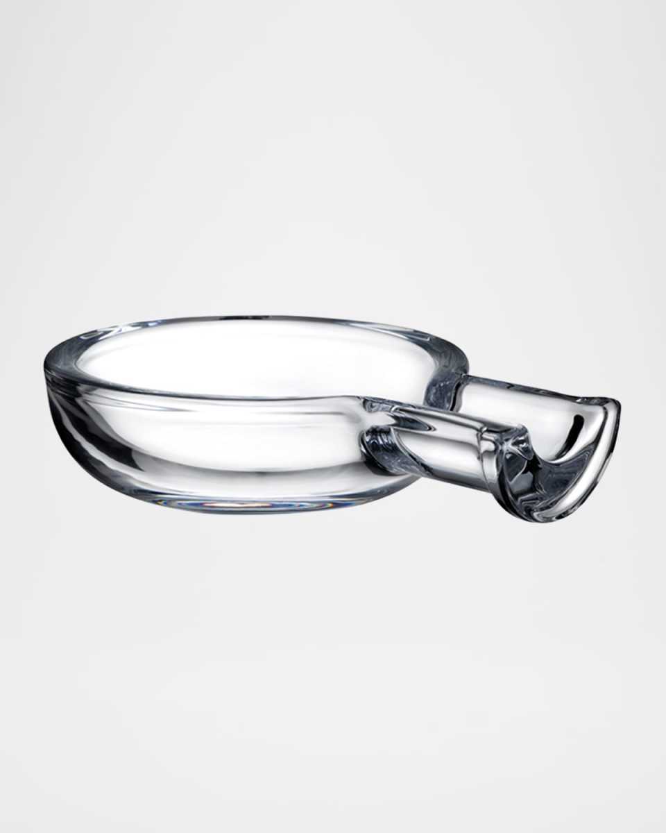 Egoist Cigar Ashtray