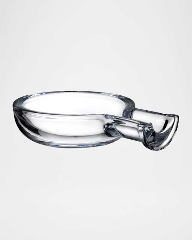 Egoist Cigar Ashtray