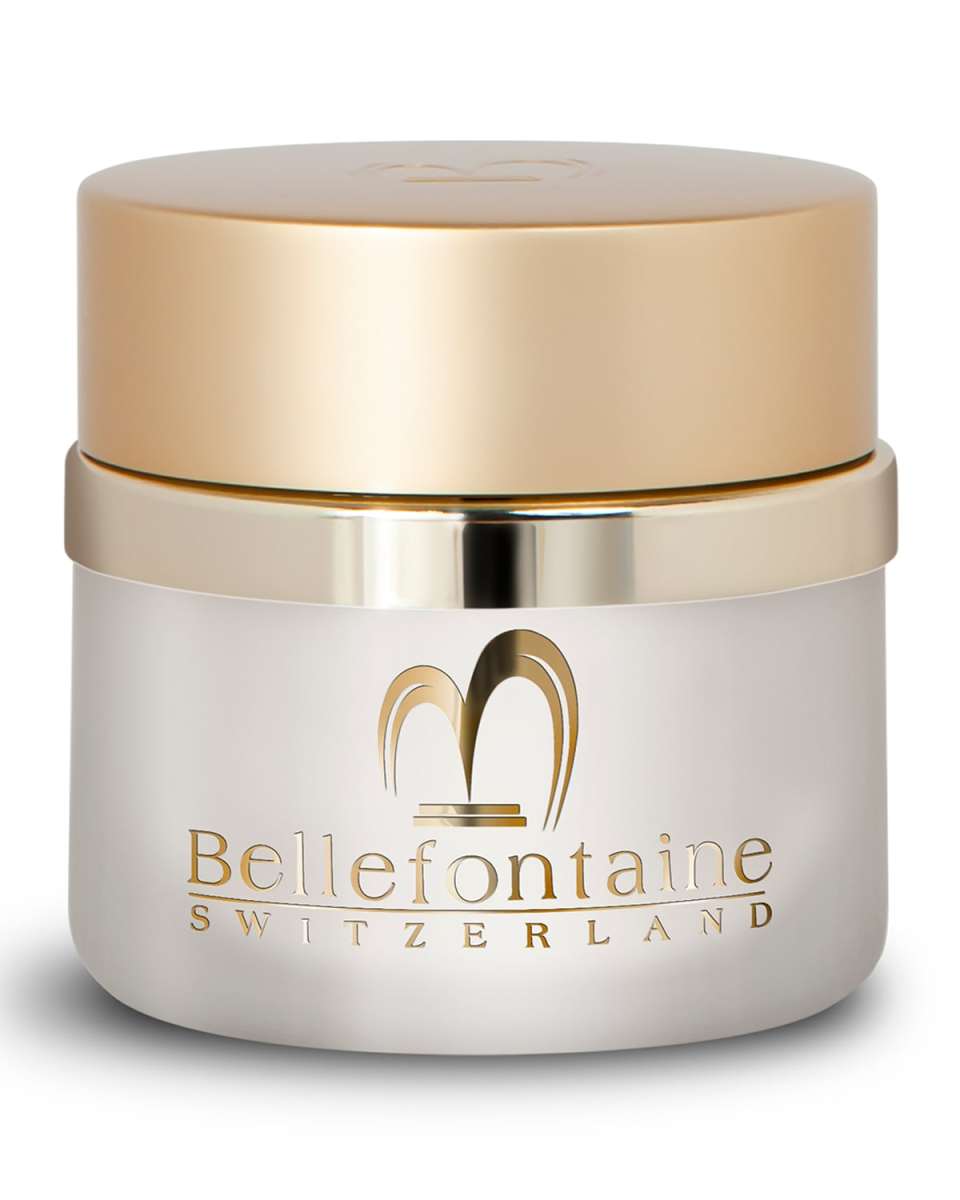 Refining Serene Make-up Base To Mattify