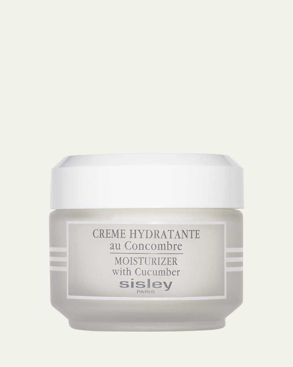 Moisturizer with Cucumber
