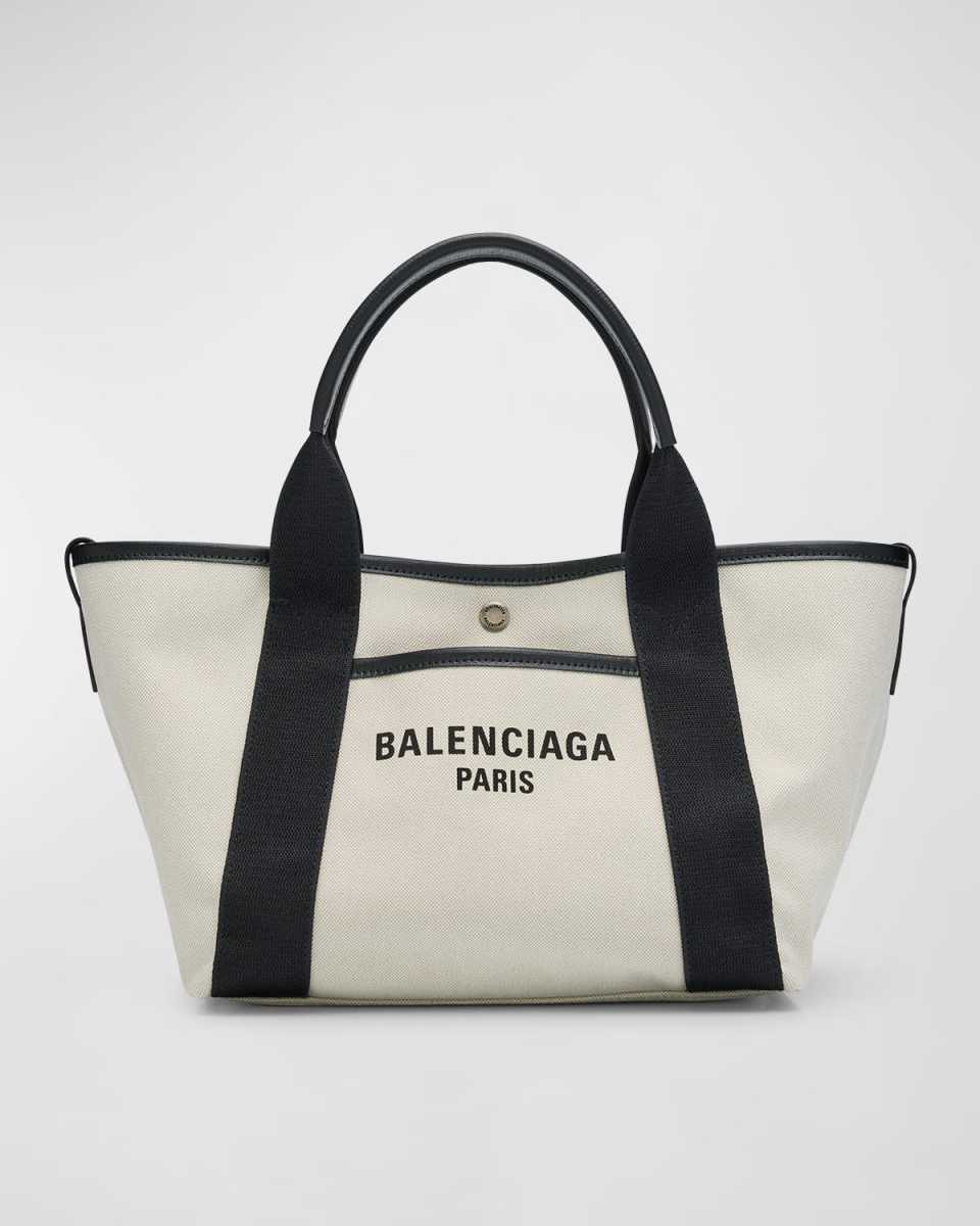 Biarritz Small Tote Bag