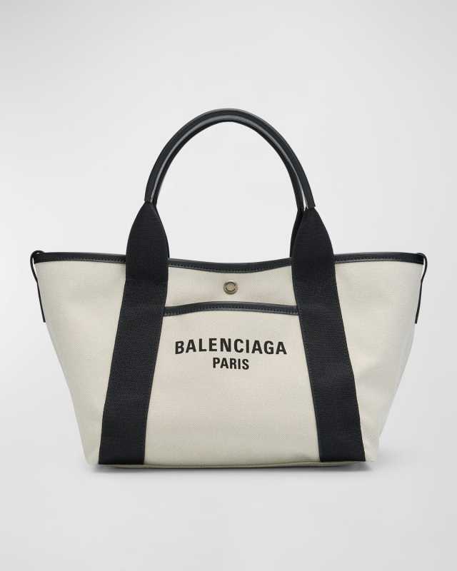 Biarritz Small Tote Bag