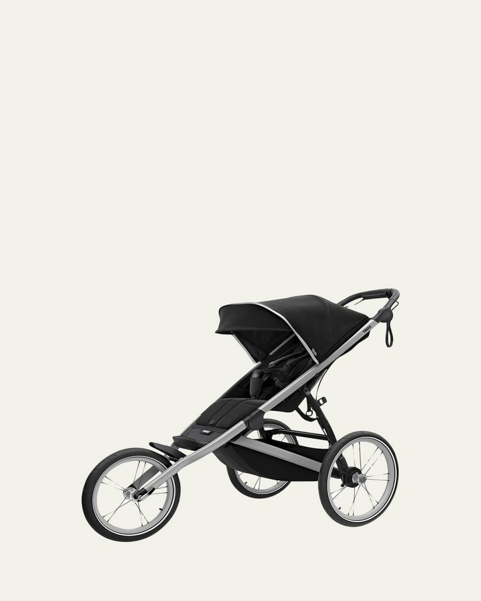 Glide 2 Single Jogging Stroller