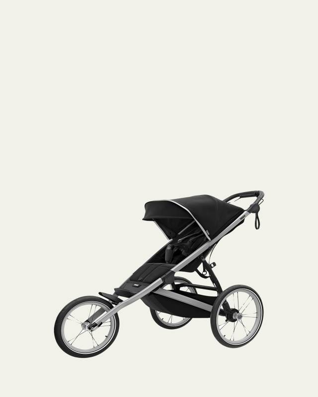 Glide 2 Single Jogging Stroller