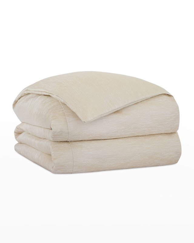 Park Avenue Oversized Duvet Cover