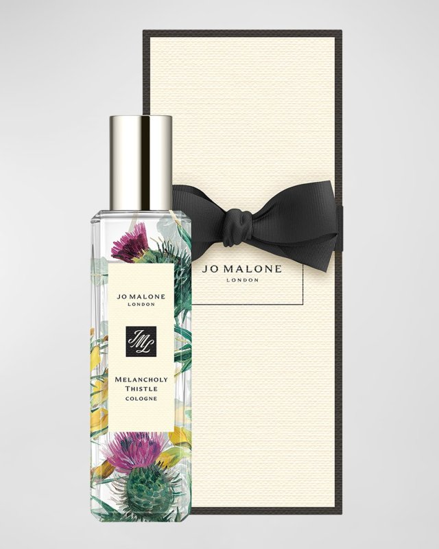 Limited Edition Melancholy Thistle Cologne, 1 oz.