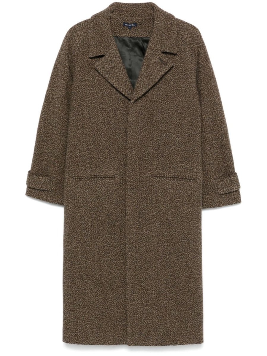 Brighton coat