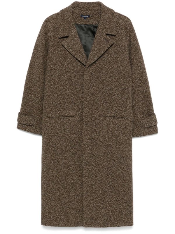 Brighton coat