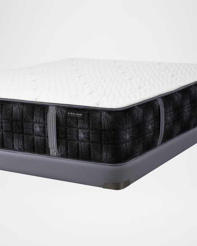 Pinnacle Summit Hybrid Luxury Firm Full Mattress