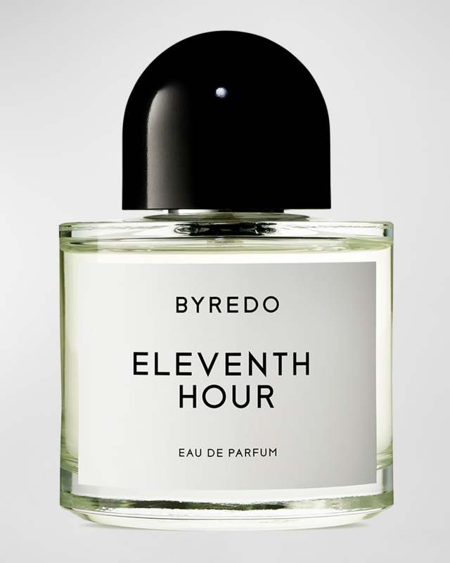 Eleventh Hour Eau de Parfum,