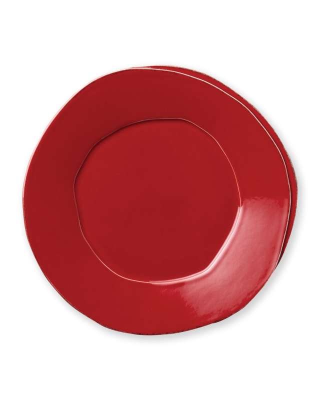 Lastra European Dinner Plate