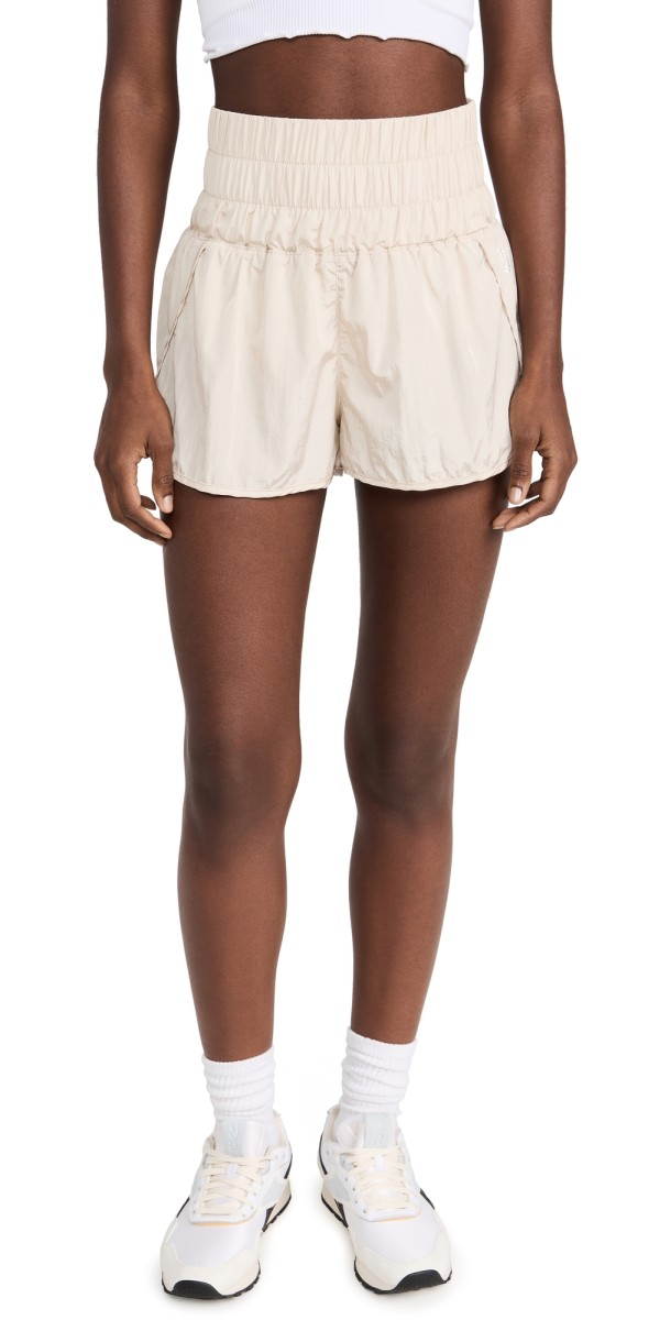 FPovement The Way Home Shorts Sandshell