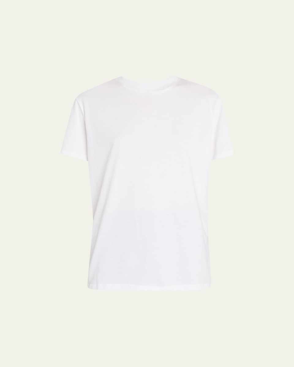 Classic Short-Sleeve T-Shirt