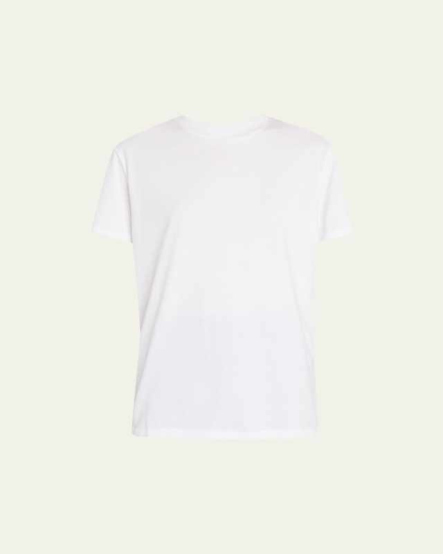 Classic Short-Sleeve T-Shirt