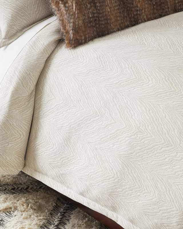 Sahara Duvet,