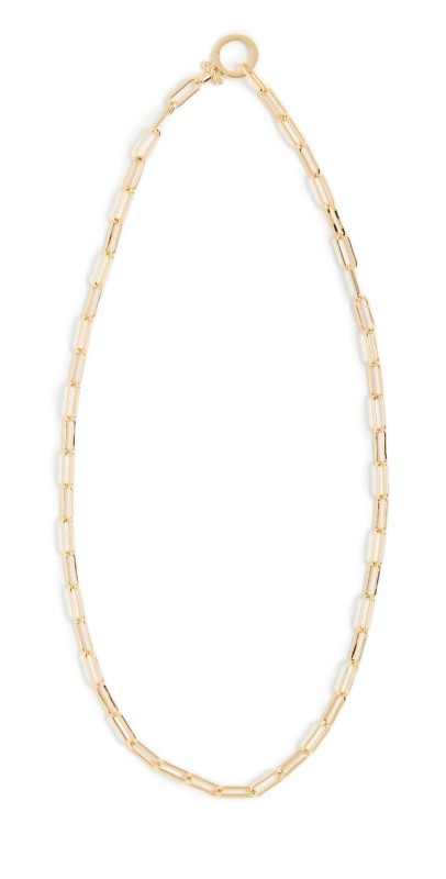Gorjana Parker Necklace Gold