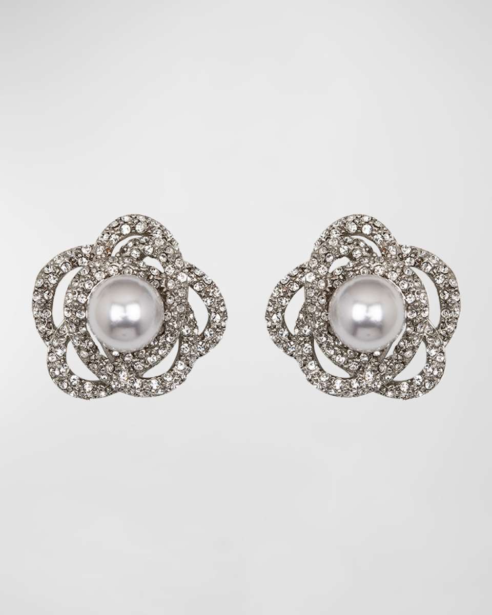 Loren Post Earrings