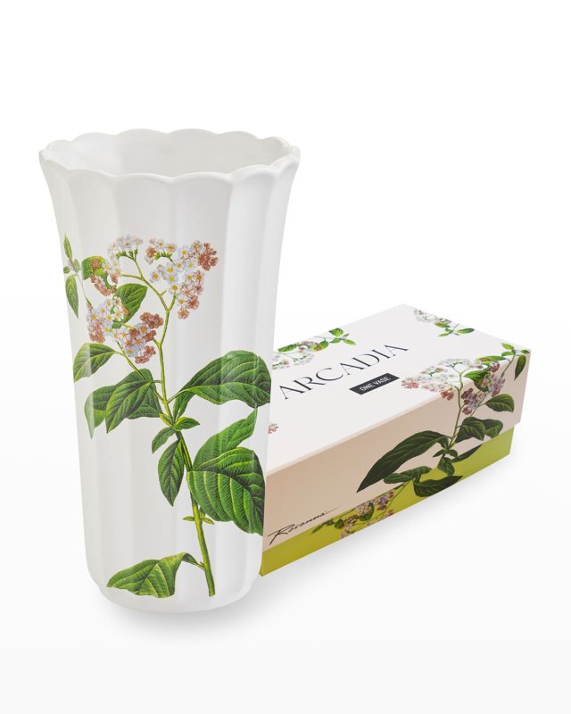 Arcadia Vase