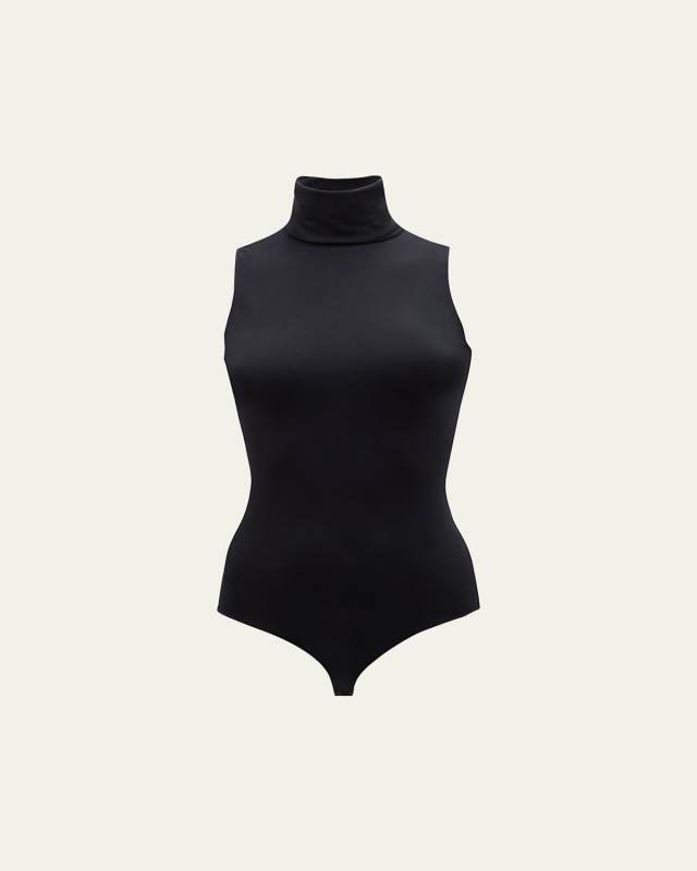 Viscose String Bodysuit