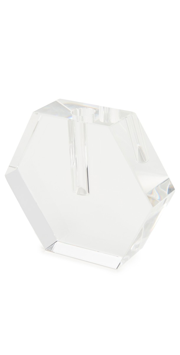 Tizo Design Tizo Design Decorative Vase Clear