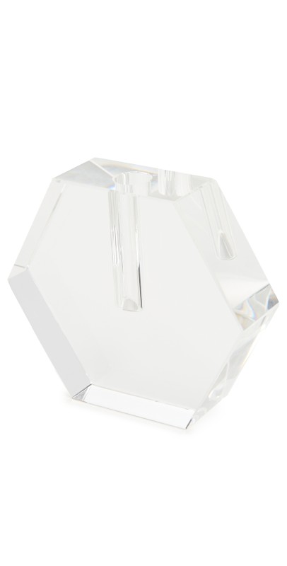 Tizo Design Tizo Design Decorative Vase Clear