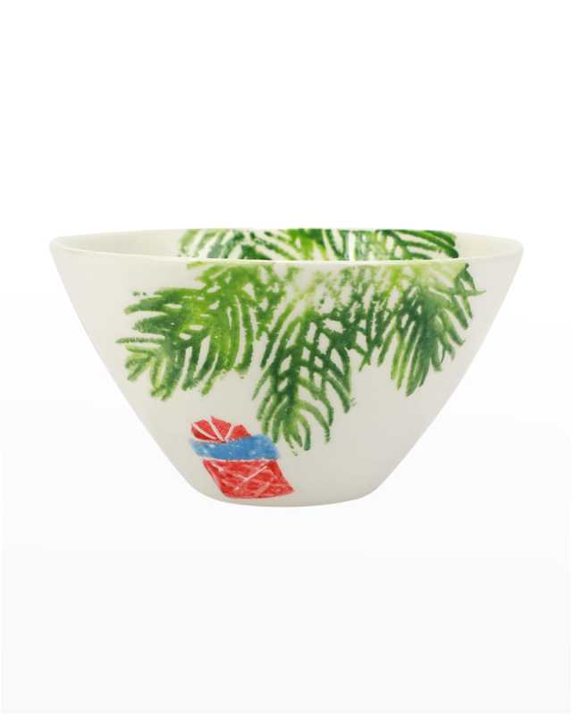 Nutcrackers French Horn Cereal Bowl