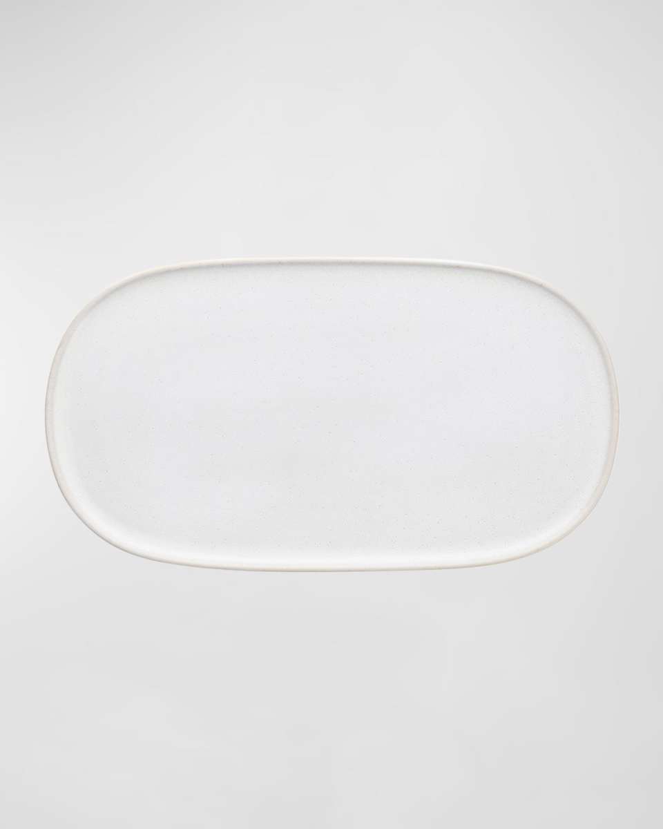 Nivo Moon Large Serve Platter
