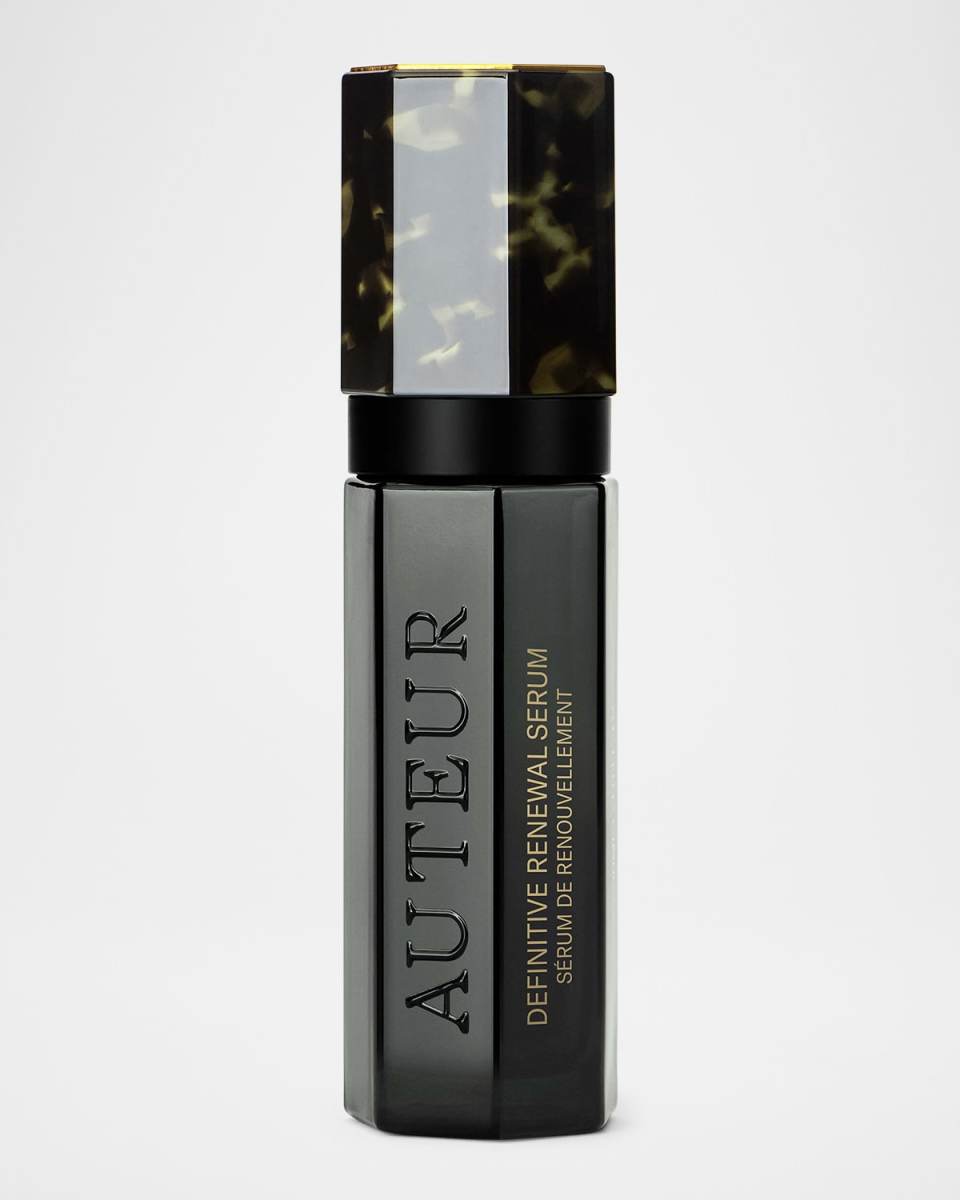 Definitive Renewal Serum, 1 oz.