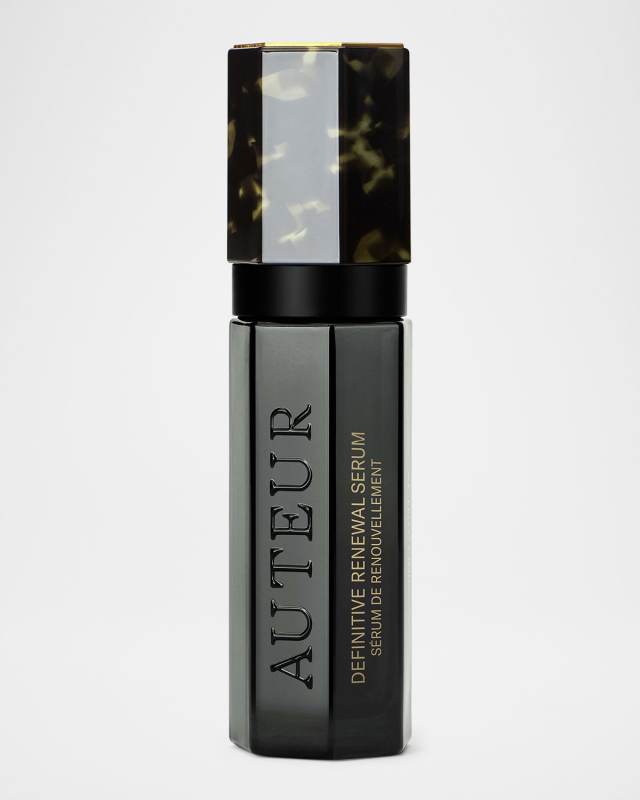 Definitive Renewal Serum, 1 oz.