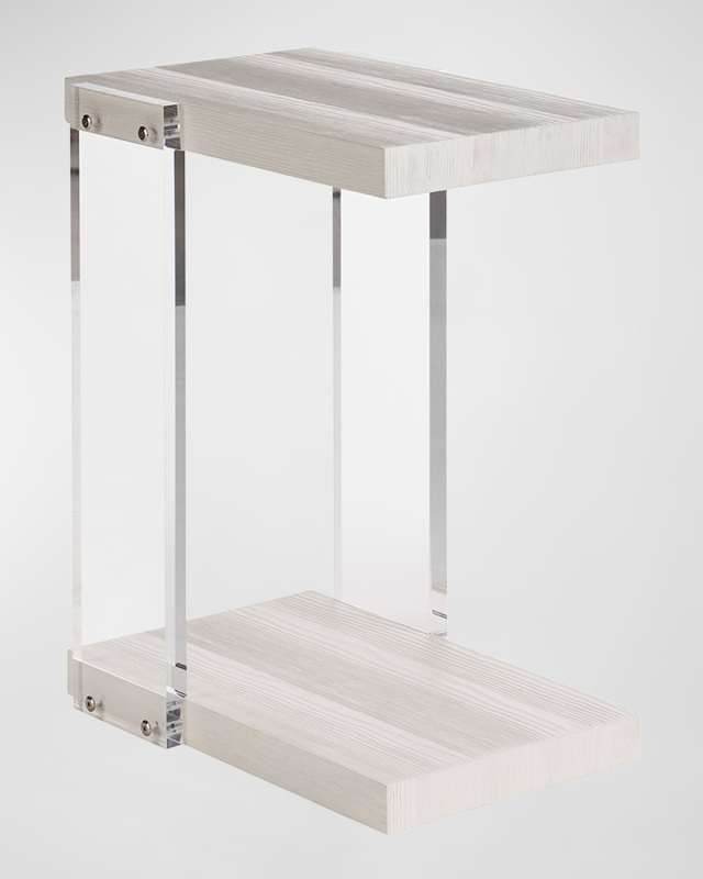 St. Kitts Accent Table