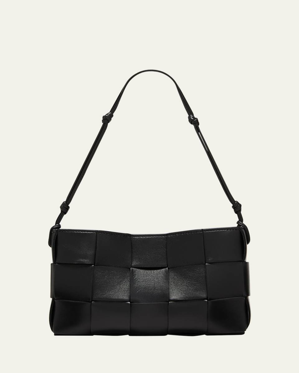 Cassette Pouch Bag on Strap
