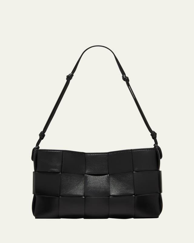 Cassette Pouch Bag on Strap