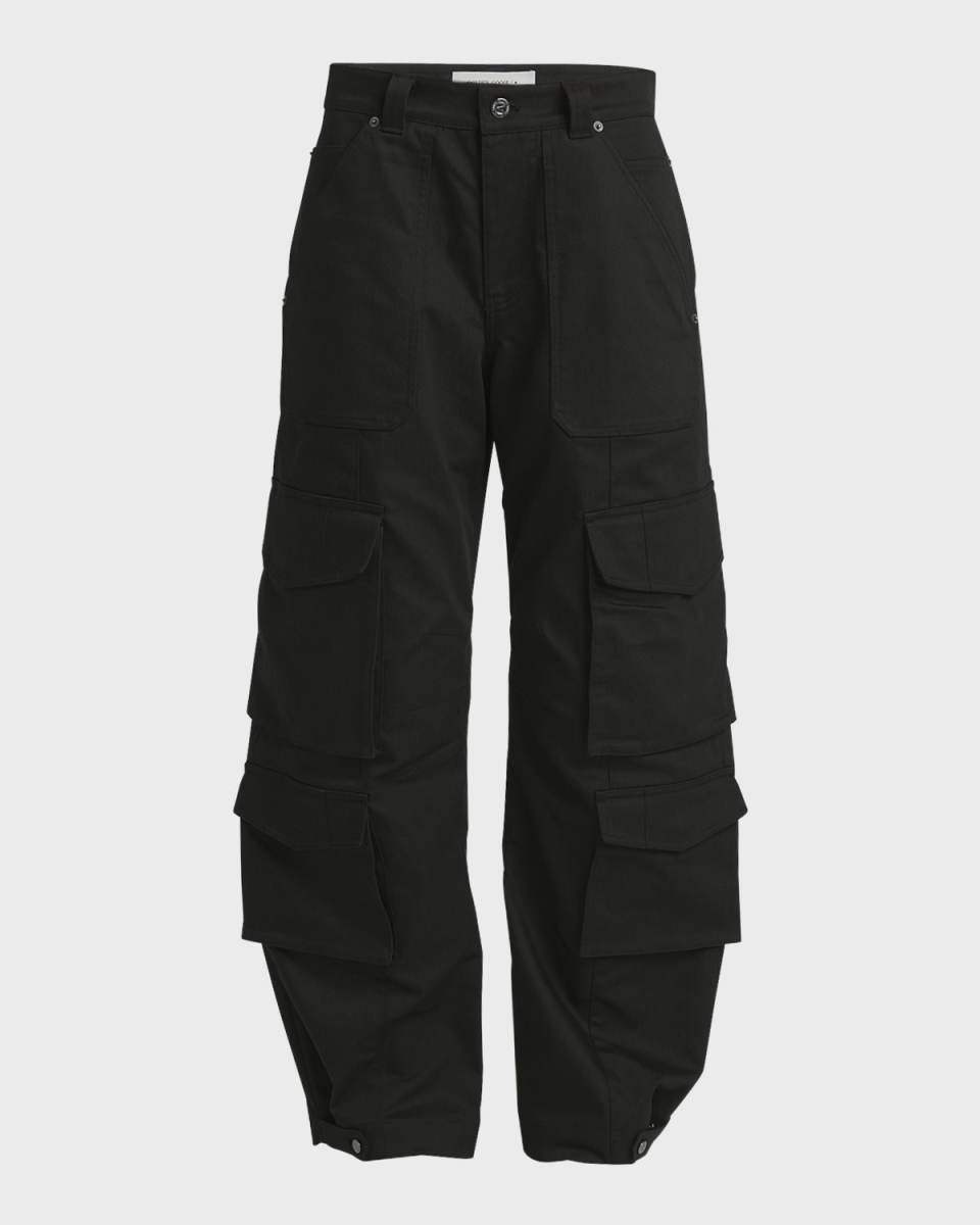 Journey Cargo Pants