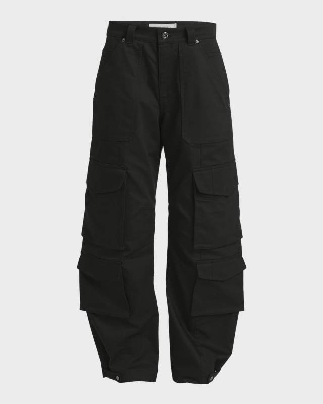 Journey Cargo Pants