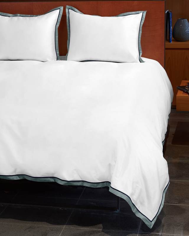 Luna Duvet Cover