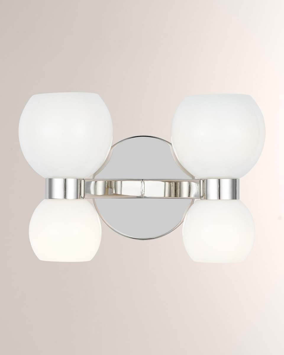 Londyn Double Sconce By Kate Spade New York