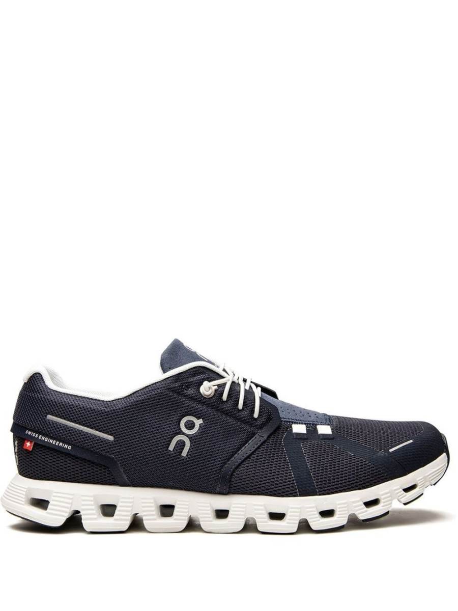 Cloud 5 low-top sneakers
