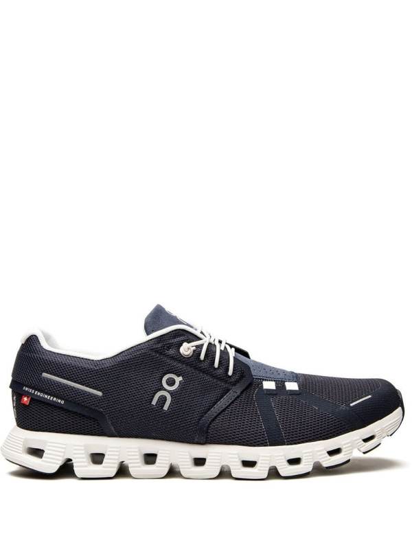 Cloud 5 low-top sneakers