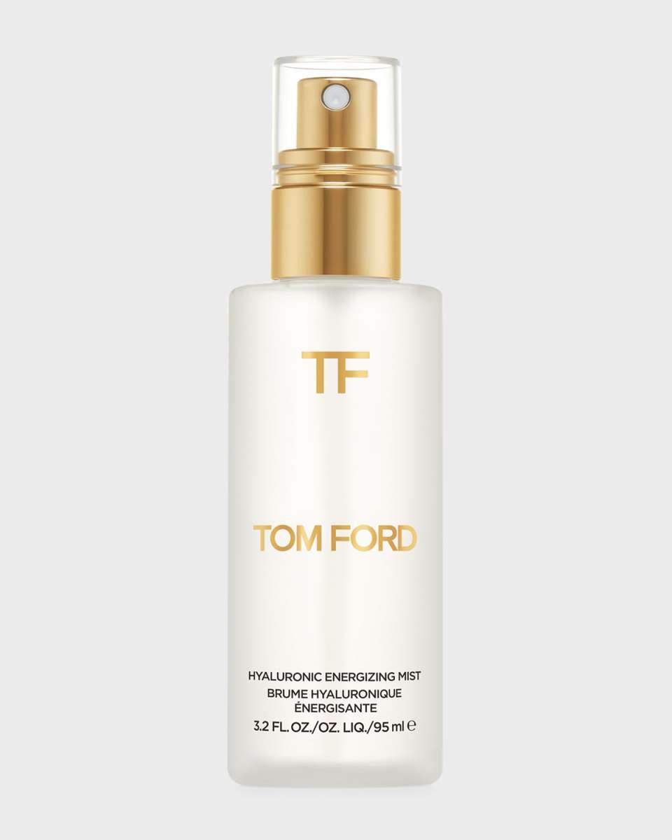 Hyaluronic Energizing Spray Mist