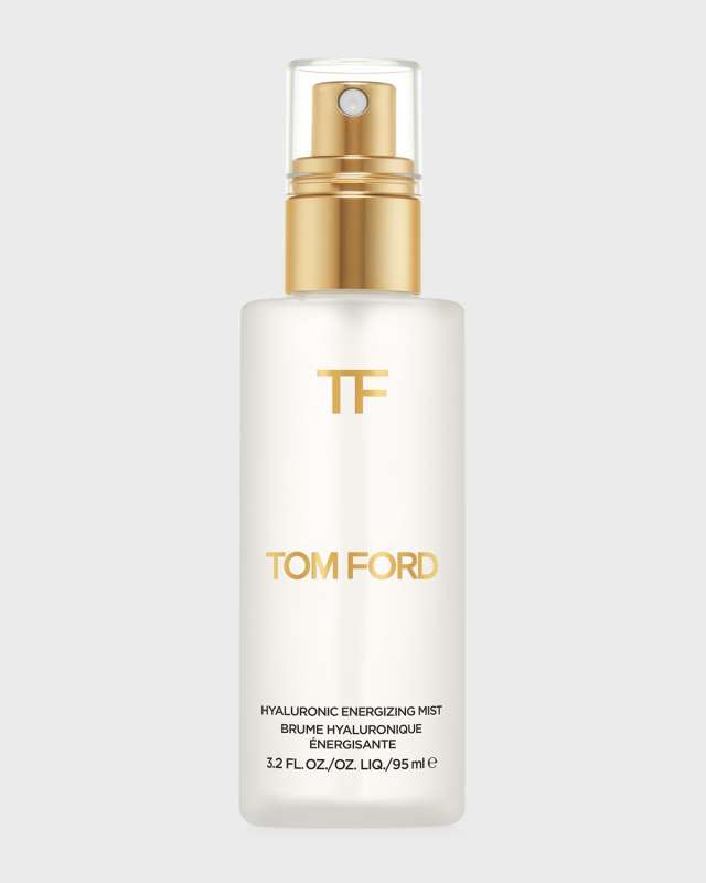 Hyaluronic Energizing Spray Mist