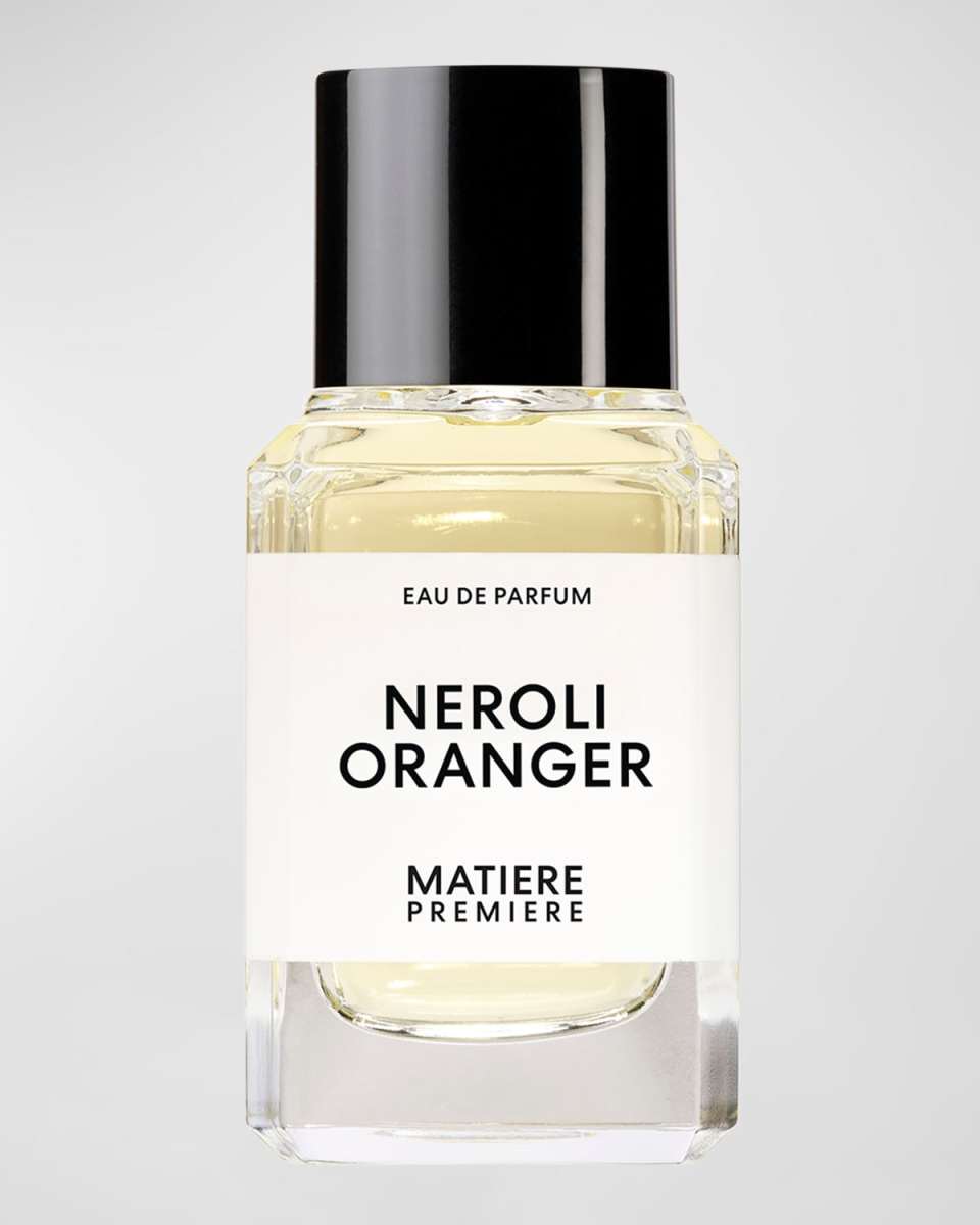 Neroli Oranger Eau de Parfum,