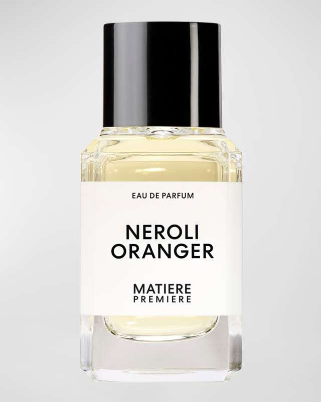 Neroli Oranger Eau de Parfum,