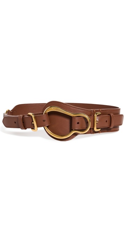 Altuzarra Equestrian Belt Woody
